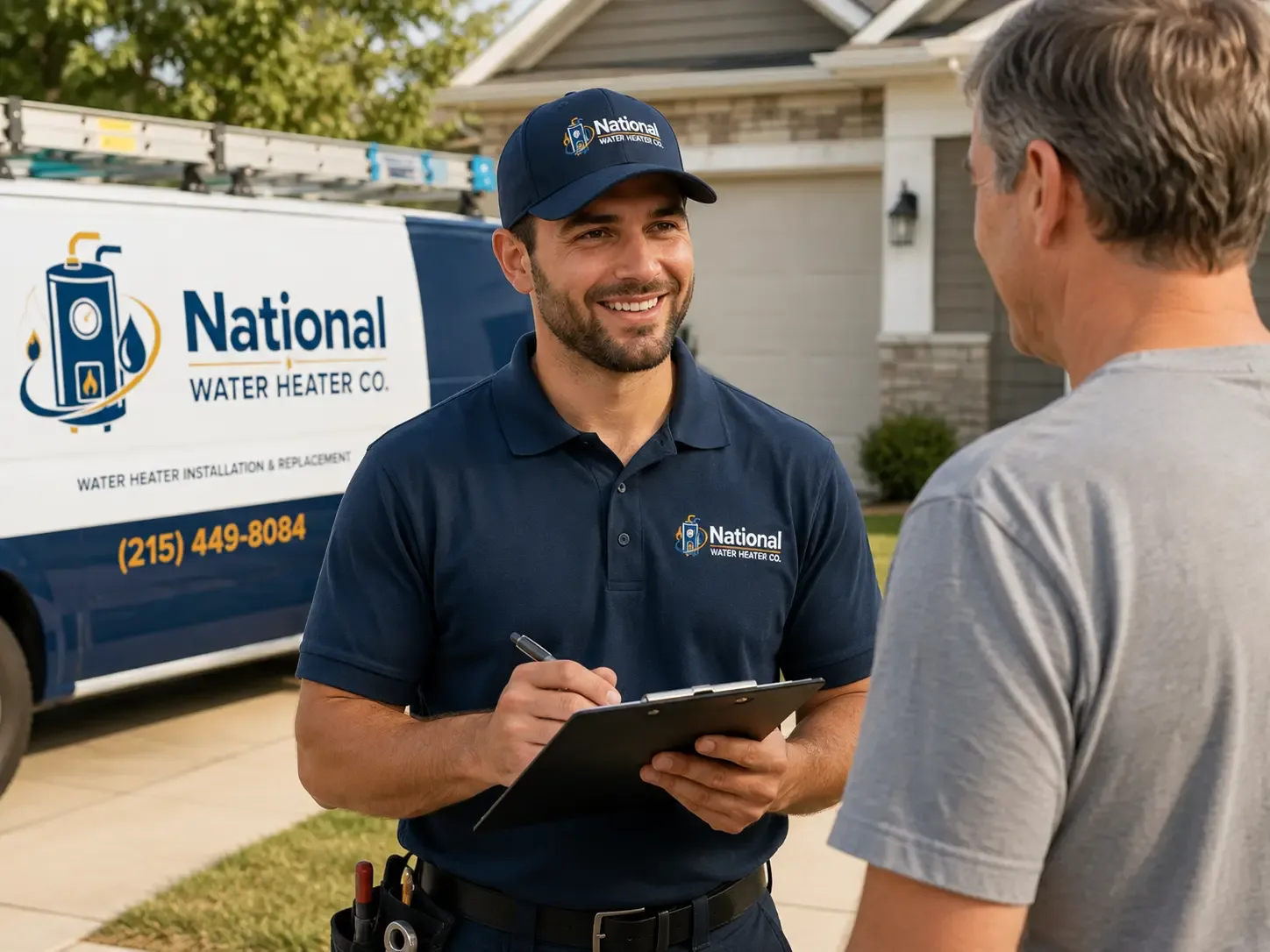 Water Heater Installation Nashua, MN FAQs